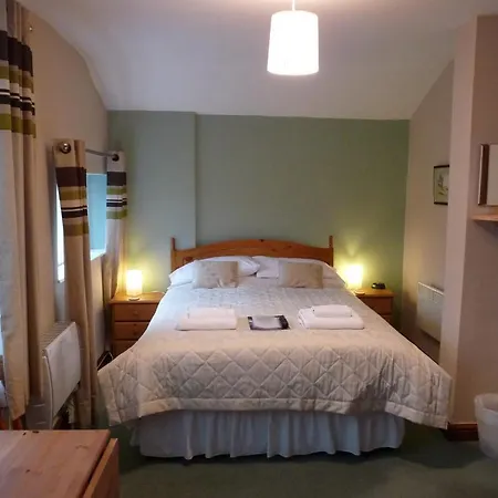 Muncaster Country Maison d'hôtes 4*