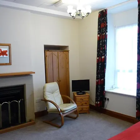 Muncaster Country Gasthof Ravenglass