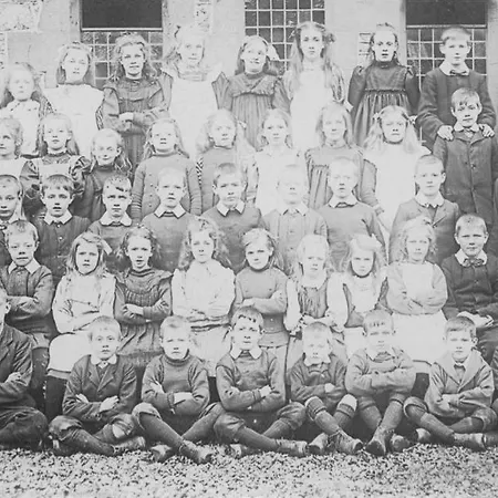 Muncaster Country Gasthof Ravenglass