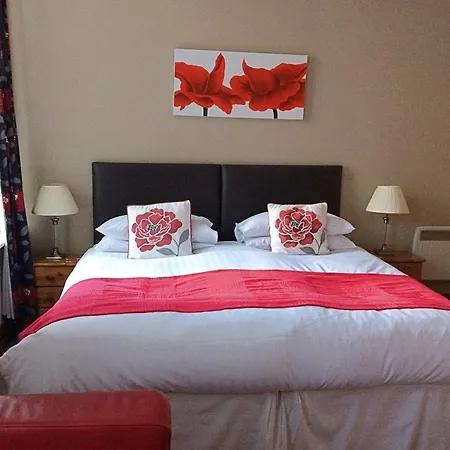 Maison d'hôtes Muncaster Country 4*