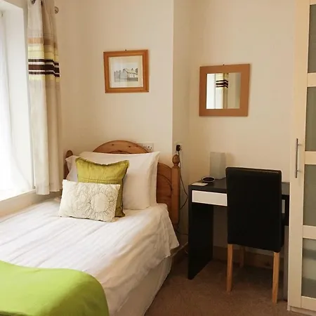 Muncaster Country Maison d'hôtes 4*