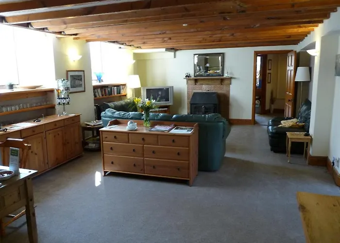 Guest house Muncaster Country 4*