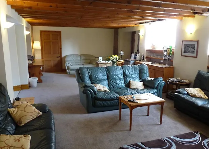 Muncaster Country 4*