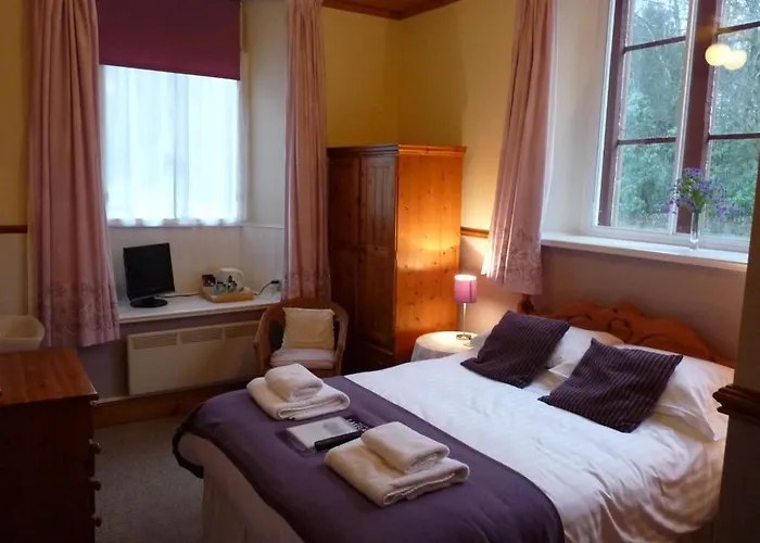 Muncaster Country 4* Ravenglass