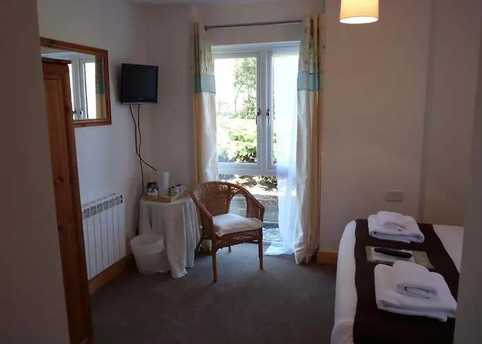 Muncaster Country Guest house Ravenglass