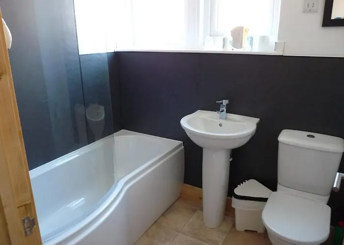 Guest house Muncaster Country 4*