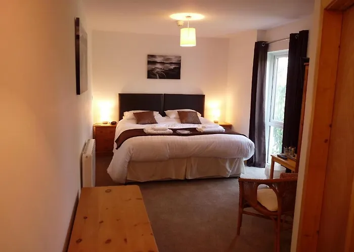 Guest house Muncaster Country Ravenglass