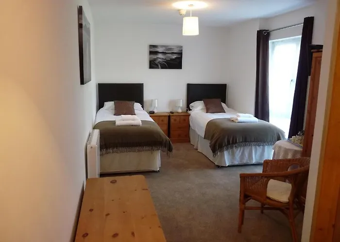 Muncaster Country Ravenglass