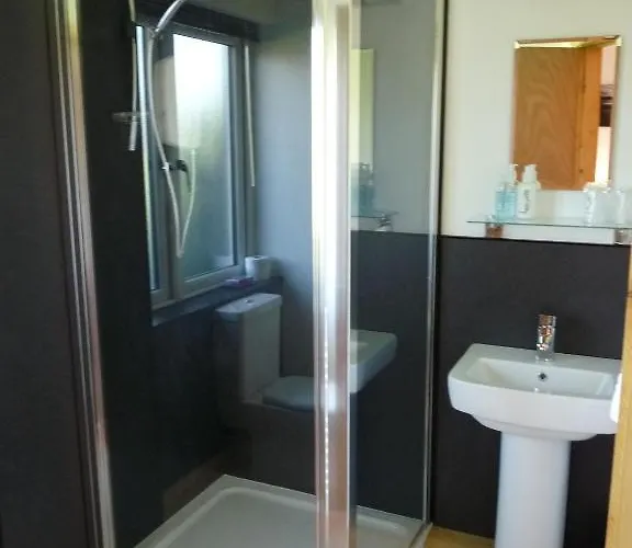 Muncaster Country Guest house