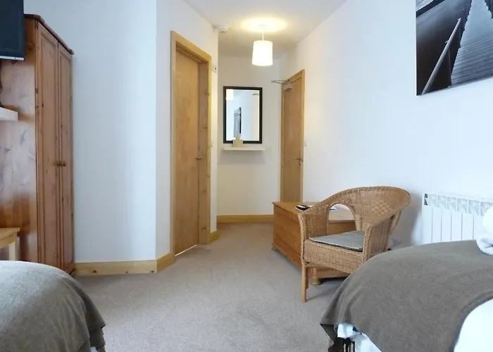 Guest house Muncaster Country 4*