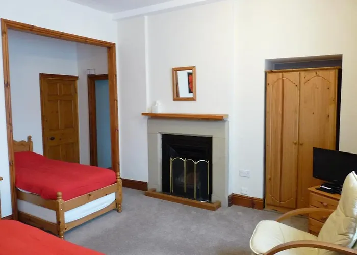 Muncaster Country Guest house 4*