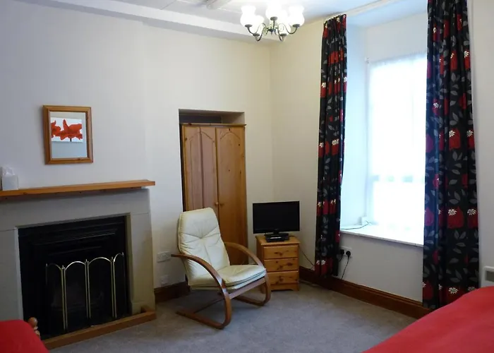Muncaster Country Guest house Ravenglass