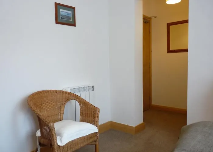 Guest house Muncaster Country Ravenglass