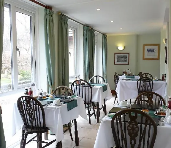 Guest house Muncaster Country Ravenglass