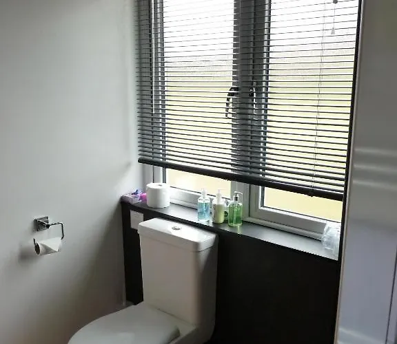 Guest house Muncaster Country