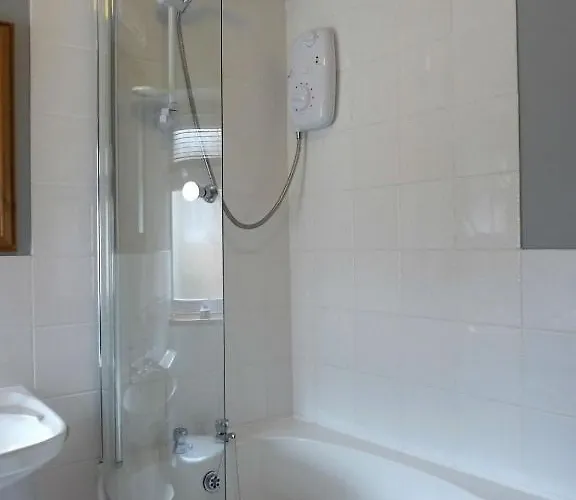 Guest house Muncaster Country 4*