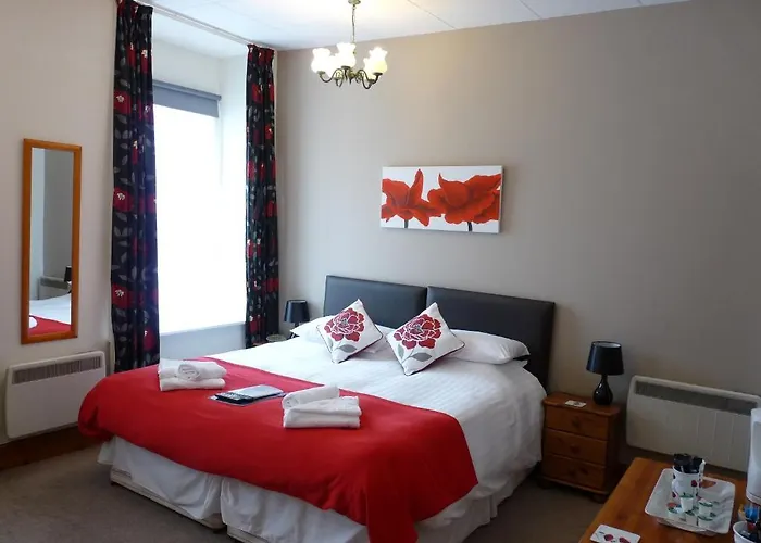 Muncaster Country Guest house