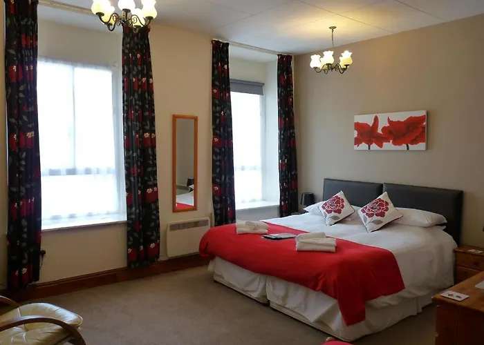 Muncaster Country Ravenglass