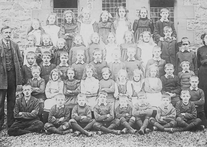 Muncaster Country Guest house Ravenglass