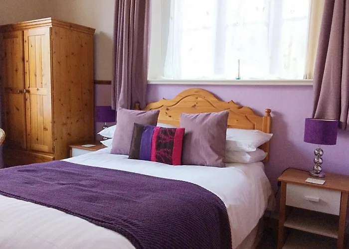 Guest house Muncaster Country Ravenglass