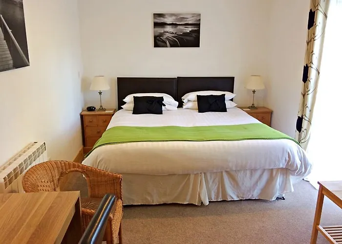 Muncaster Country Guest house