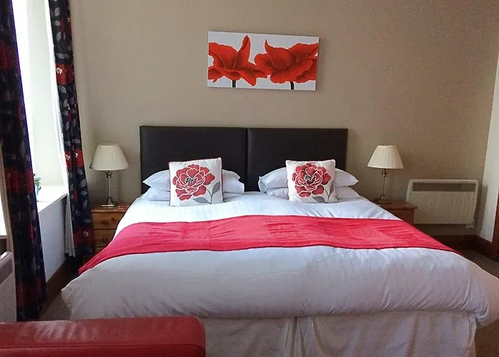 Guest house Muncaster Country 4*