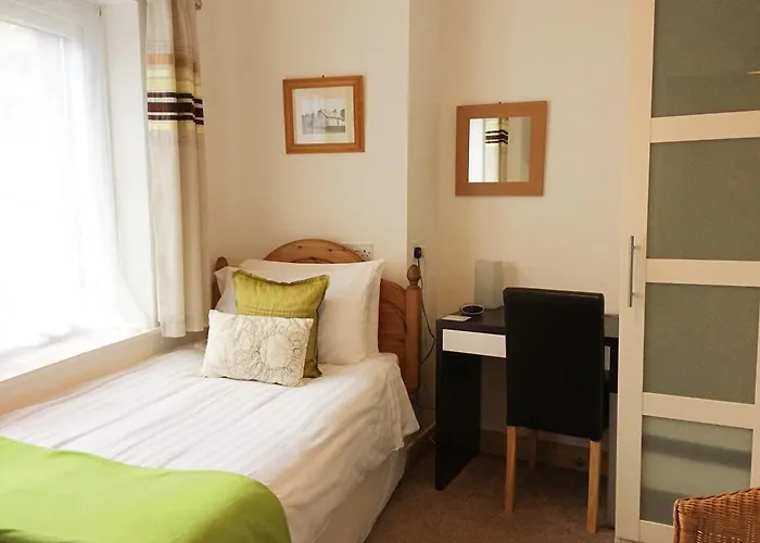 Muncaster Country Guest house 4*