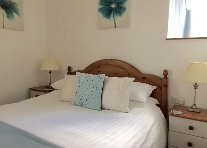 Guest house Muncaster Country Ravenglass