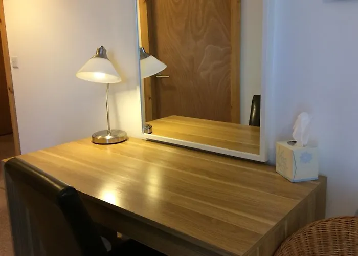 Muncaster Country Guest house Ravenglass