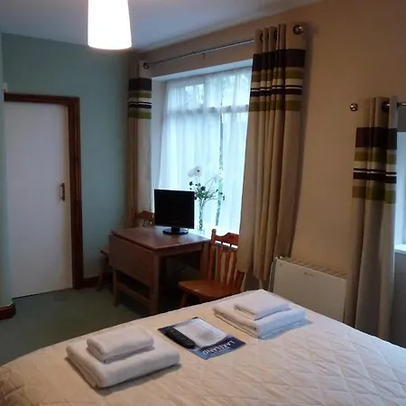 Muncaster Country Ravenglass