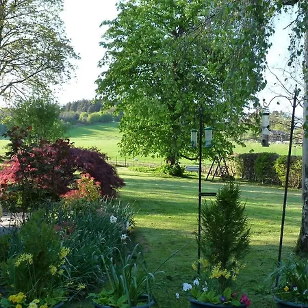 Gæstehus Muncaster Country