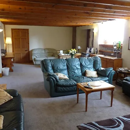 Muncaster Country 4*