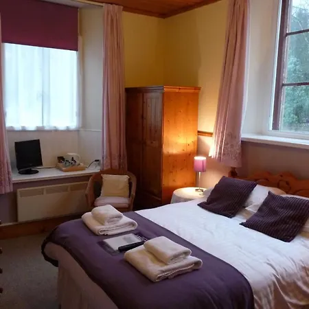 Muncaster Country 4* Ravenglass