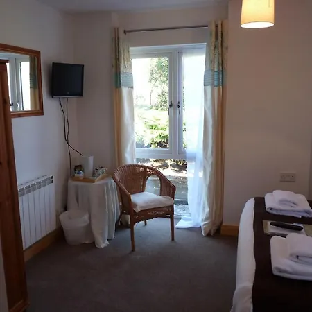 Muncaster Country Gæstehus Ravenglass