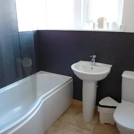 Gæstehus Muncaster Country 4*