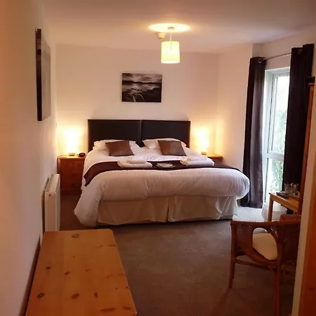 Gæstehus Muncaster Country Ravenglass