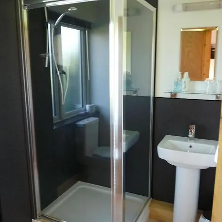 Muncaster Country Gæstehus