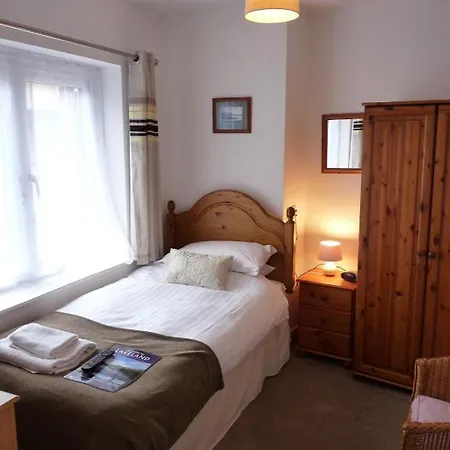 Muncaster Country Gæstehus