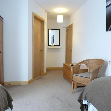 Gæstehus Muncaster Country 4*