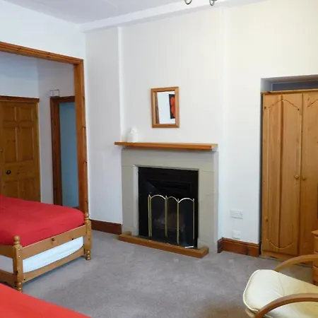 Muncaster Country Gæstehus 4*