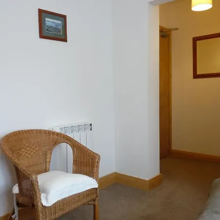 Gæstehus Muncaster Country Ravenglass