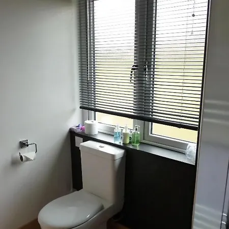 Gæstehus Muncaster Country