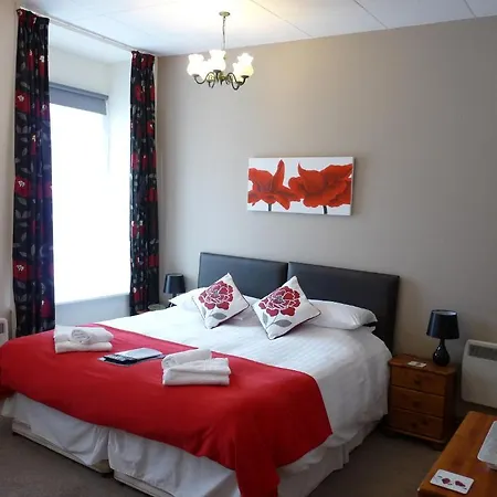 Muncaster Country Gæstehus