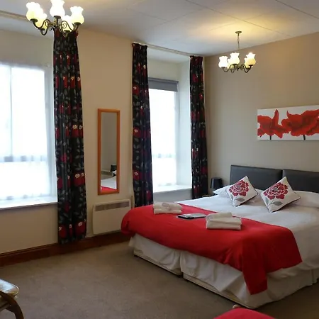 Muncaster Country Ravenglass