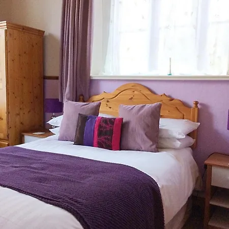 Gæstehus Muncaster Country Ravenglass