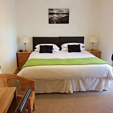 Muncaster Country Gæstehus