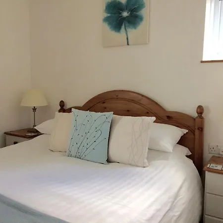 Gæstehus Muncaster Country Ravenglass