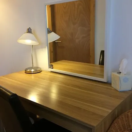 Muncaster Country Gæstehus Ravenglass